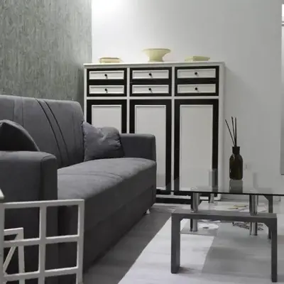 Adriano's Rooms