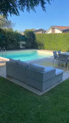 Piscina di Vanilla bay o nelle vicinanze