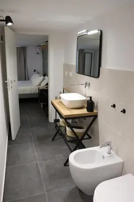 Bagno di Andronico House
