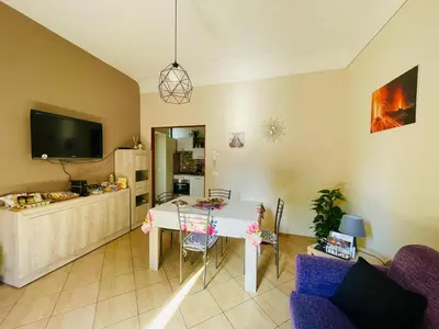 TV o dispositivi per l'intrattenimento presso La Casa di Empedocle