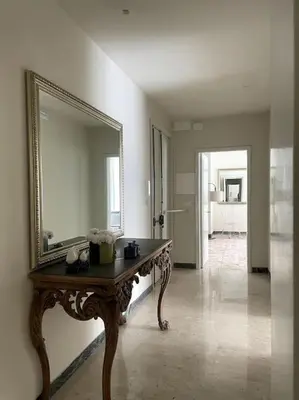 Planimetria di Casa Dibbi Catania Centro Intero appartamento