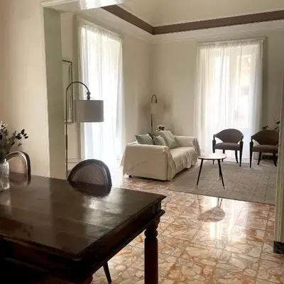 Casa Dibbi Catania Centro Intero appartamento