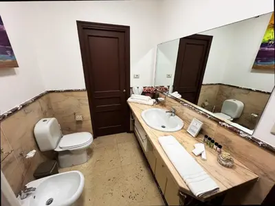 Bagno di Allure Palace
