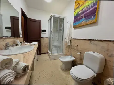 Bagno di Allure Palace
