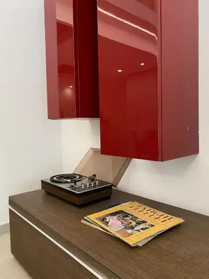 Planimetria di 65 Cosimano Home