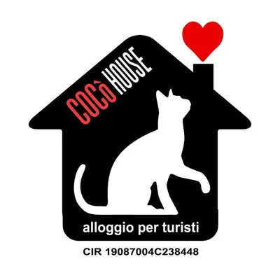 Ospiti di Cocò House, mansarda vista mare con animali domestici
