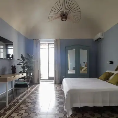 Marikè Home