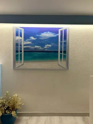 Planimetria di La Vela
