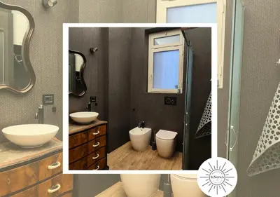Bagno di KSuns Home