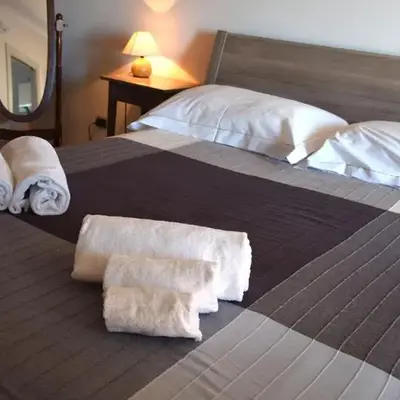 Bed and Breakfast Bellini