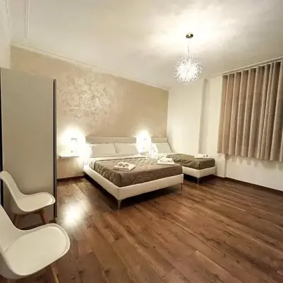 EFFE Home