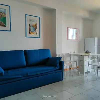 La Collina di Trezza