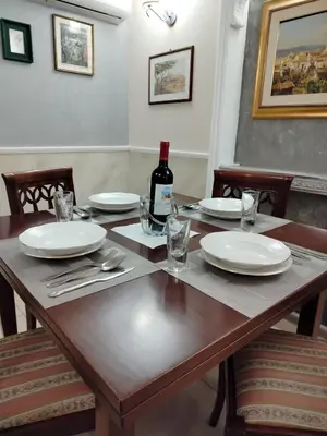 Bevande di Royal House
