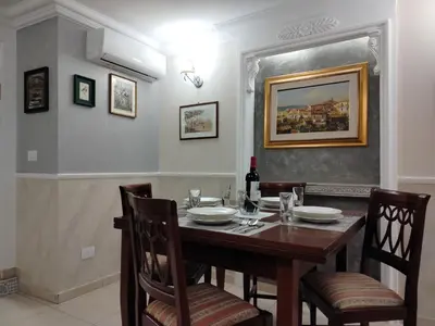 Planimetria di Royal House