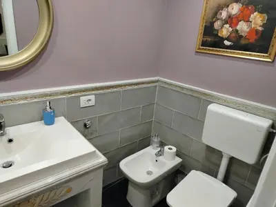 Bagno di Royal House