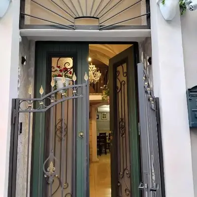 Royal House