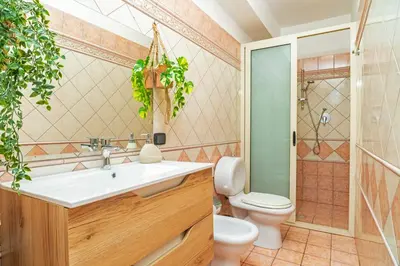 Bagno di MELA your home between Sea and Etna
