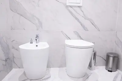 Bagno di Adelina House