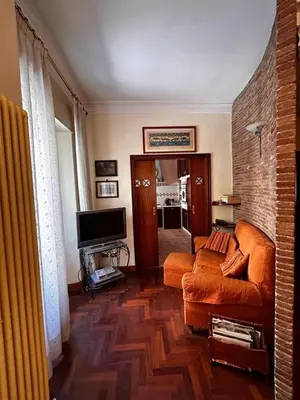 Cucina o angolo cottura di Catania apartment