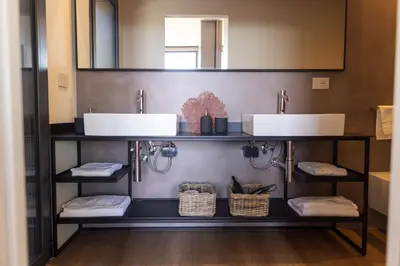 Bagno di Mantàri Eco Lodges - Adults Only