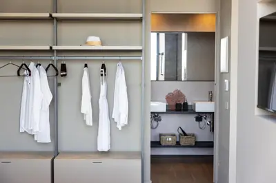 Planimetria di Mantàri Eco Lodges - Adults Only