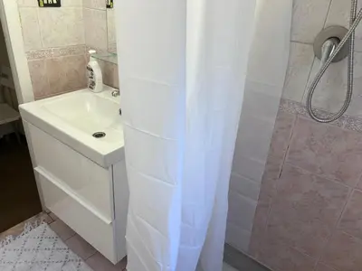 Bagno di Casa Catania Center