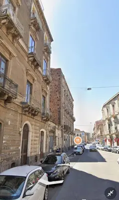 Il quartiere o una zona nella vicinanze dell'appartamento