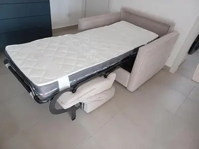 Letto o letti in una camera di MustLoveSicily - New apartment with Etna and sea view