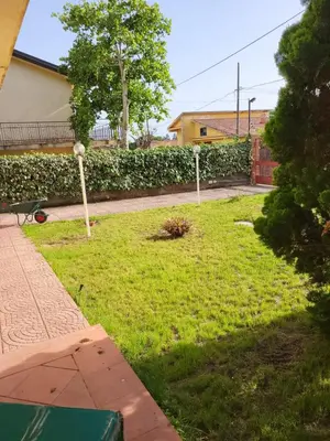 Giardino di Etnea99 la tua casa tra Etna e il mare