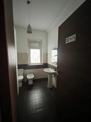 Bagno di B&B Onda Marina Villa Bellini Catania Centro