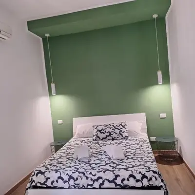 B&B Onda Marina Villa Bellini Catania Centro