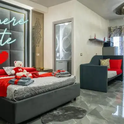 B&B la marica