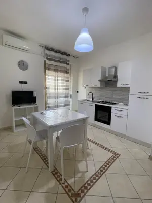 Planimetria di DATO House