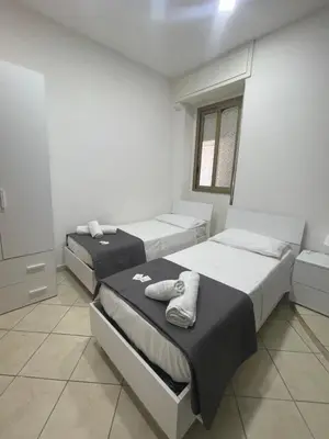Planimetria di DATO House