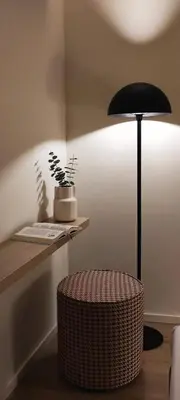 Planimetria di Verderame Apartment