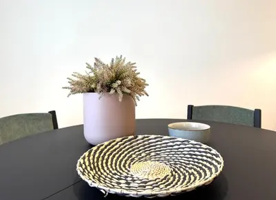 Planimetria di Verderame Apartment