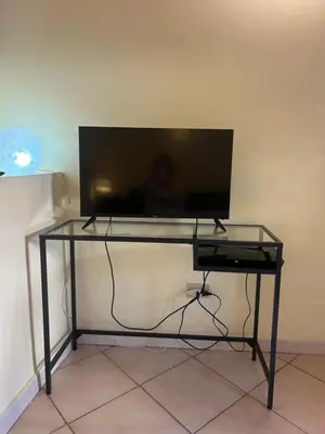 TV o dispositivi per l'intrattenimento presso NM Apartment