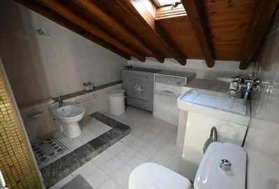 Bagno di Donna Sofia House