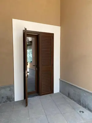 Planimetria di Le Case del Cavaliere