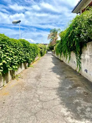 Planimetria di Marilù e il Mare - Your home by the sea