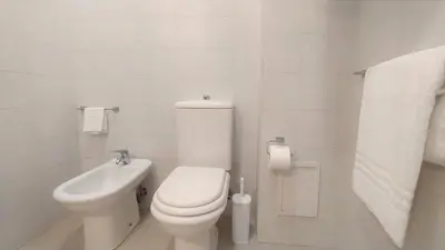 Bagno di Casa Aranci