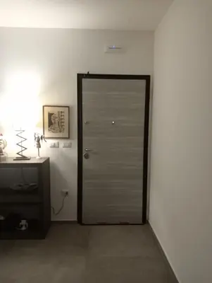 Planimetria di La casa delle api