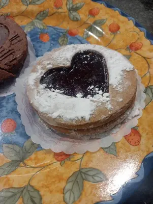 Cibo presso l'appartamento o nelle vicinanze