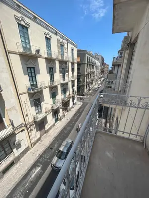 Il quartiere o una zona nella vicinanze dell'appartamento