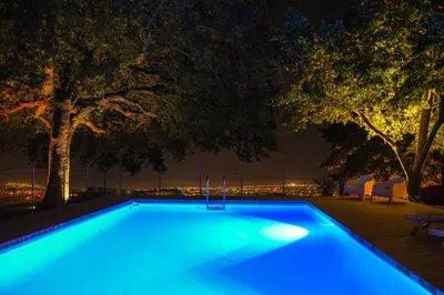 Piscina di Contrada Salice o nelle vicinanze