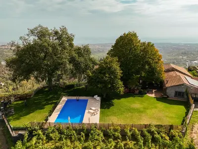 Piscina di Contrada Salice o nelle vicinanze