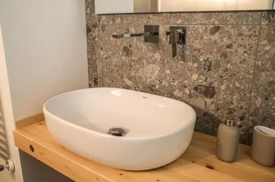 Bagno di Contrada Salice
