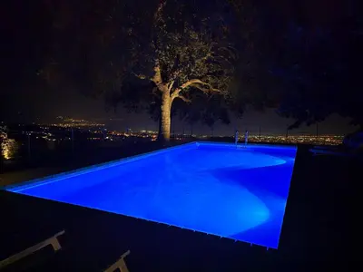 Piscina di Contrada Salice o nelle vicinanze