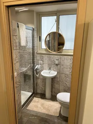 Bagno di Emma s sicily house