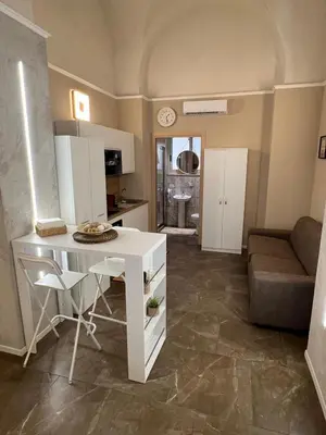Cucina o angolo cottura di Emma s sicily house